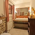 Domek alpejski Berghof *