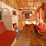 Domek alpejski Berghof *