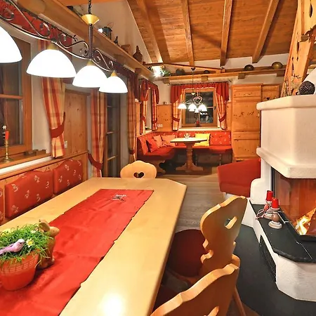 Berghof *