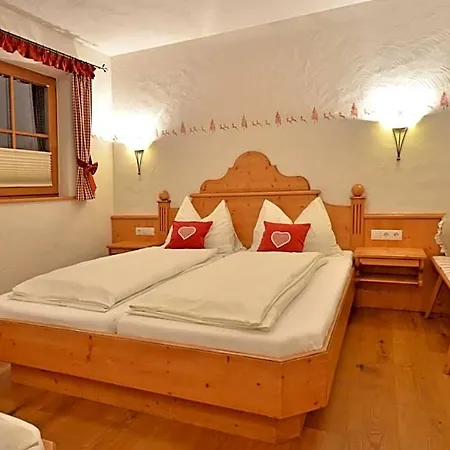 Berghof Chalet *