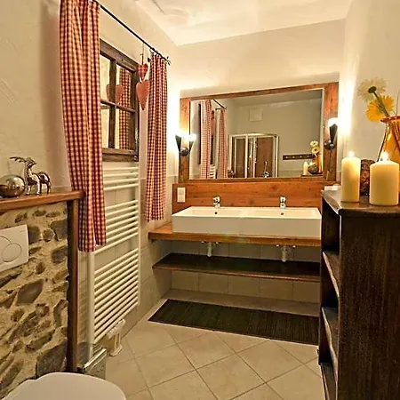 Chalet Berghof