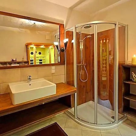 Berghof Chalet