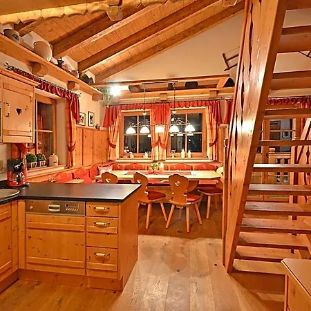 Chalet Berghof