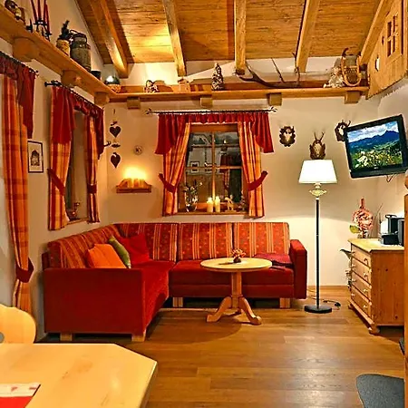 Berghof Chalet Flachau