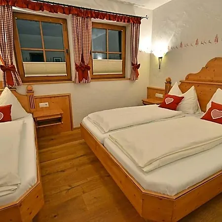 Berghof Chalet *