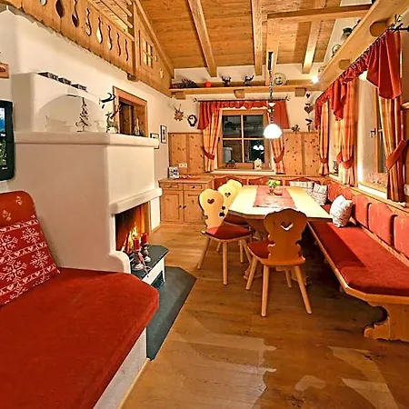 Chalet Berghof *