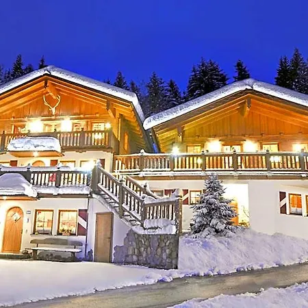 Chalet Berghof