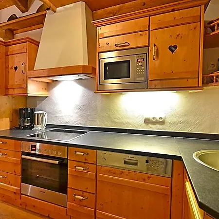 Chalet Berghof