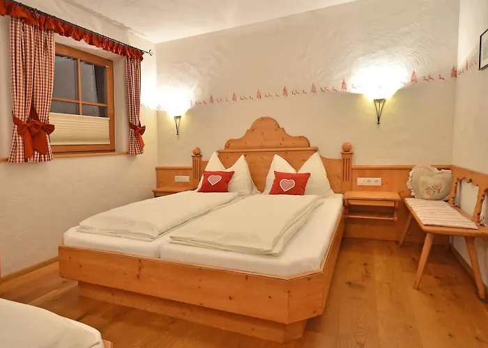 Berghof Alpehytte Flachau