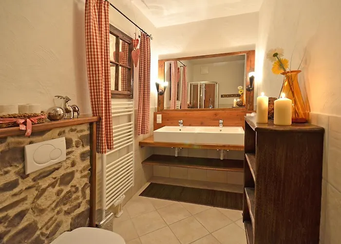 シャレー Berghof *